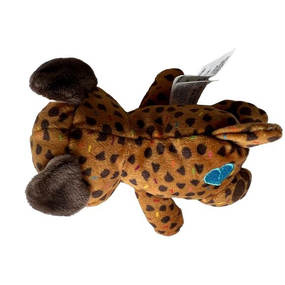 Basic Fun Cutetitos Taste Budditos Cowtito Mini  5"  Choclat Milk Brown Blue Toy - Picture 6 of 10